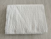 白菜价泡泡纱100%全棉纯棉单只枕套清仓大甩卖6个枕套 包邮