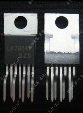 LA78141 场输出IC 彩电集成电路 电视机集成 全新原装