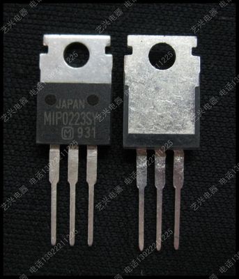 MIP0223SY 电源管理芯片 模块 电源IC 电源三极管 全新原装进口
