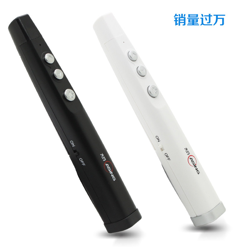 Telecommande - pointeur laser - Ref 384241 Image 3