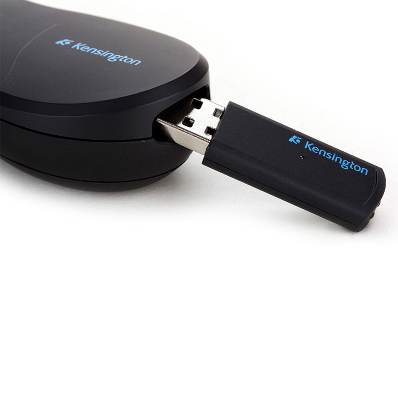 Telecommande - pointeur laser - Ref 384455 Image 4