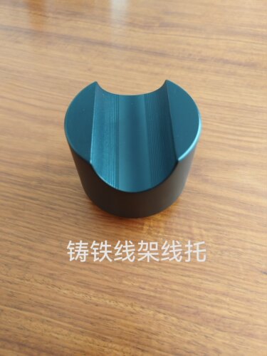 全新hifi发烧铸铁线托线架举线器，音响电源线线托举线器