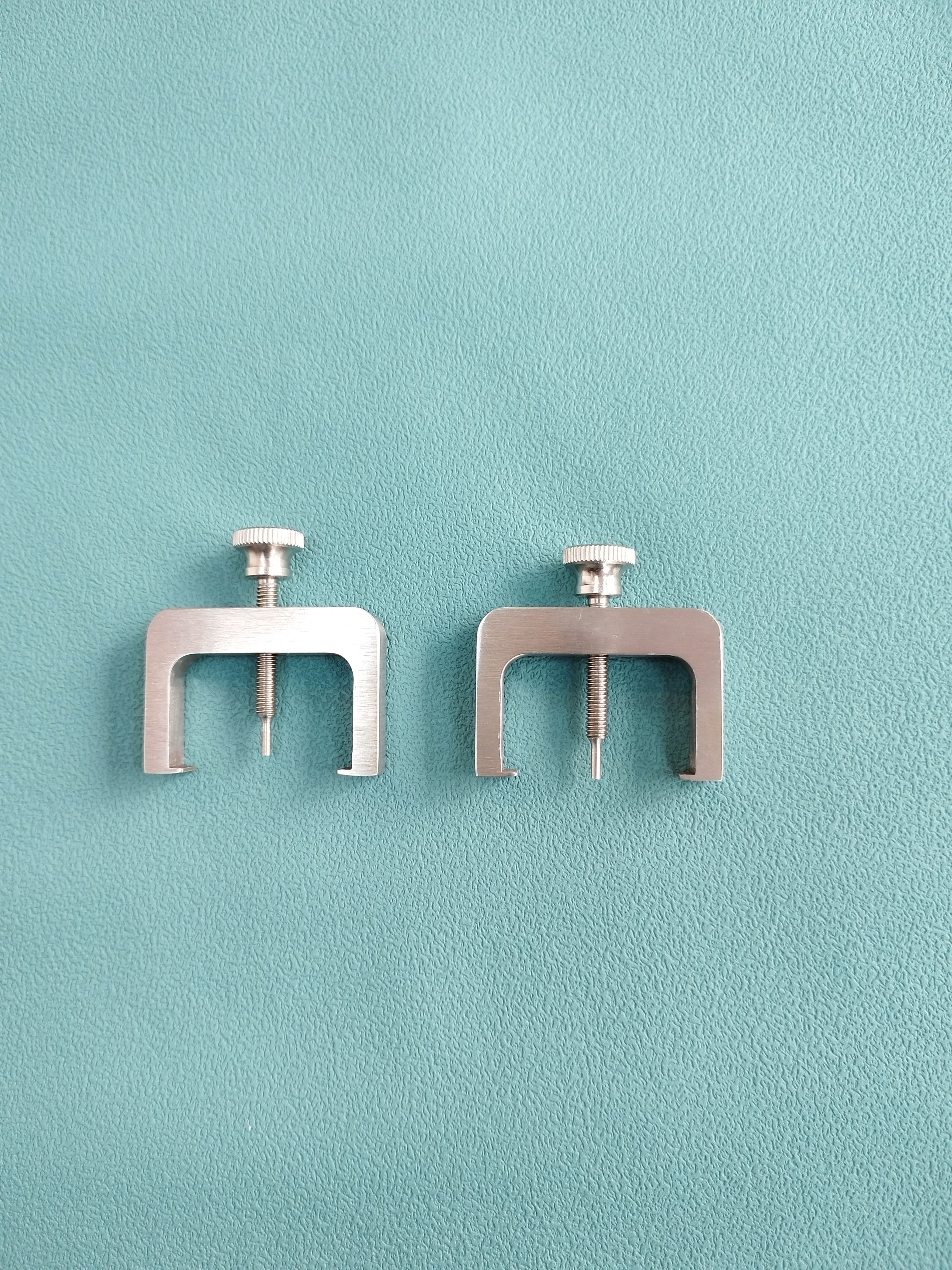 CD碟托起爪器，适用于直径30mm的碟托如m4，m2，CDM1,CDpro2。