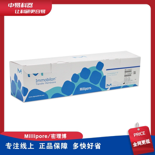 Millipore密理博 PVDF膜IPVH00010 ISEQ00010 NC膜 HATF00010