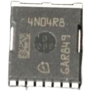 原装进口原字 IPLU300N04S4-R7 4N04R8 4N04R7 40V 300A低内阻MOS