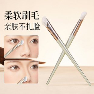 GECOMO镰刀鼻影刷修容化妆刷美妆工具晕染修容柔软鼻部轮廓修饰