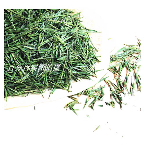 宋帝御赐珍品吉山红安吉白茶袋装