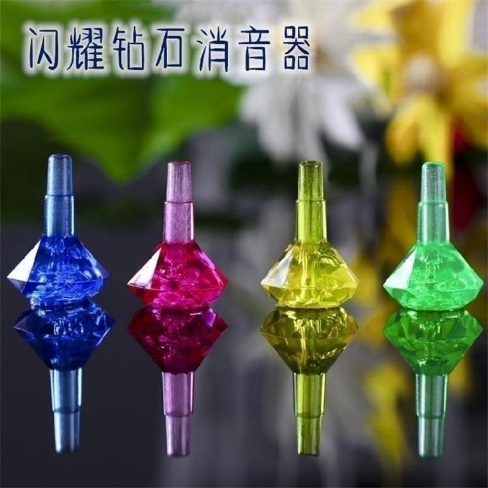 彩色三层过滤器静音器亚克力金属玻璃砂石水族鱼缸集成过滤