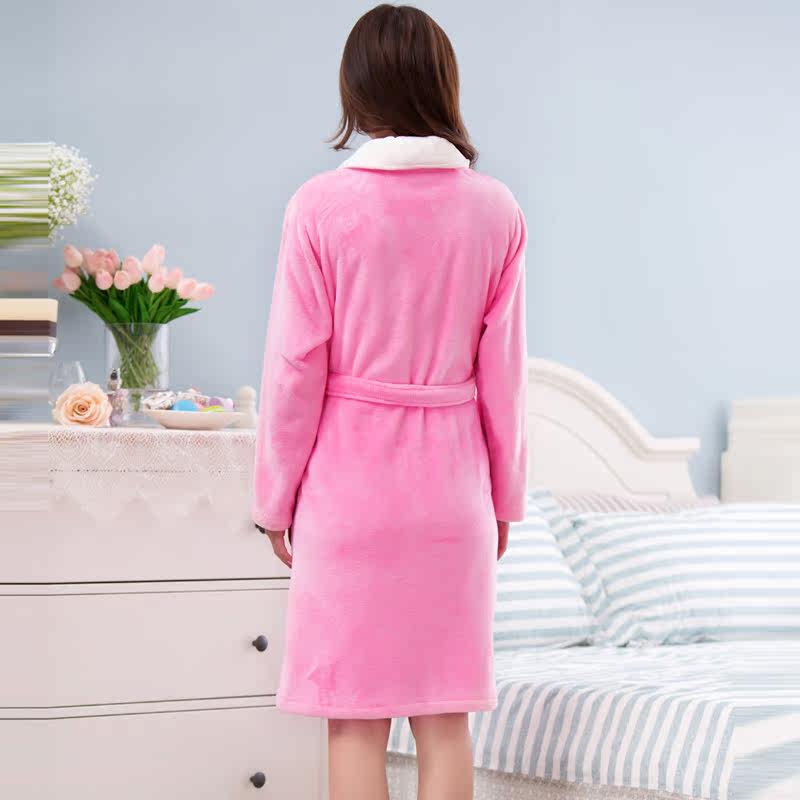 Peignoir jeunesse H52 - Ref 594937 Image 3