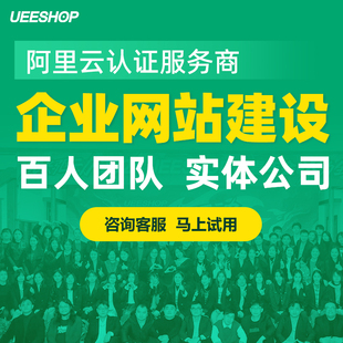 shopify建站做独立站搭建网站制作多语言外贸商城定制开发服务