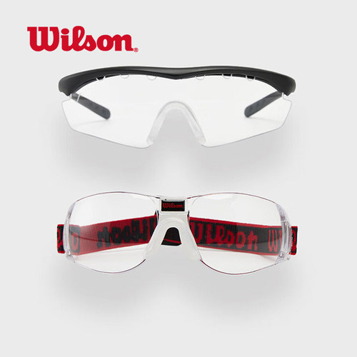 Wilson/威尔胜网球护目镜