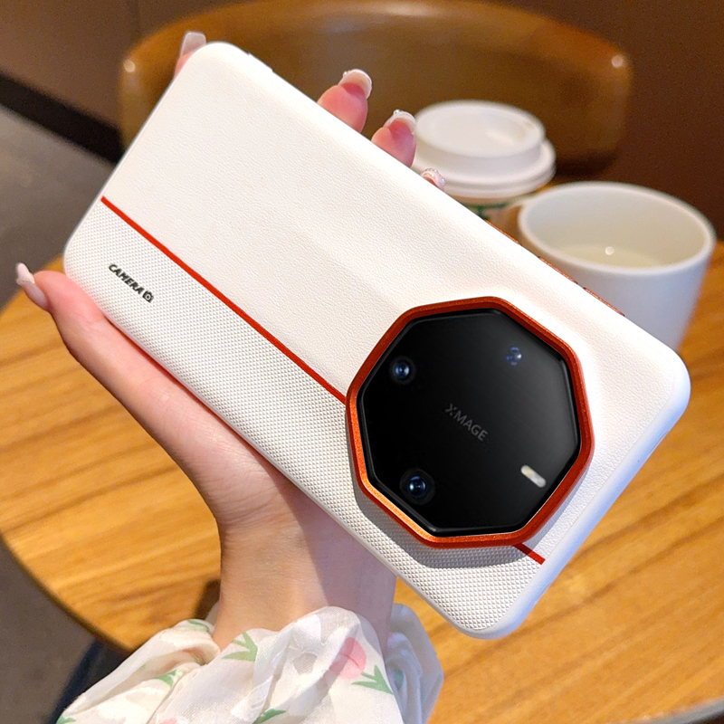 适用华为mate60rs手机壳电镀拼接Mate50Rs新款保护套mate40rs保时捷超薄MATE70RS素皮高级5g商务外壳男女防摔