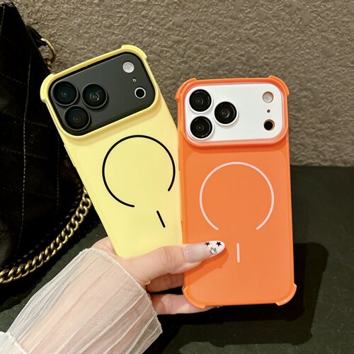 适用苹果16手机壳新款17promax硅胶软壳iPhone18Pro果冻糖果14plus简约15PRO男女时尚5g防摔磨砂13磁吸充电12