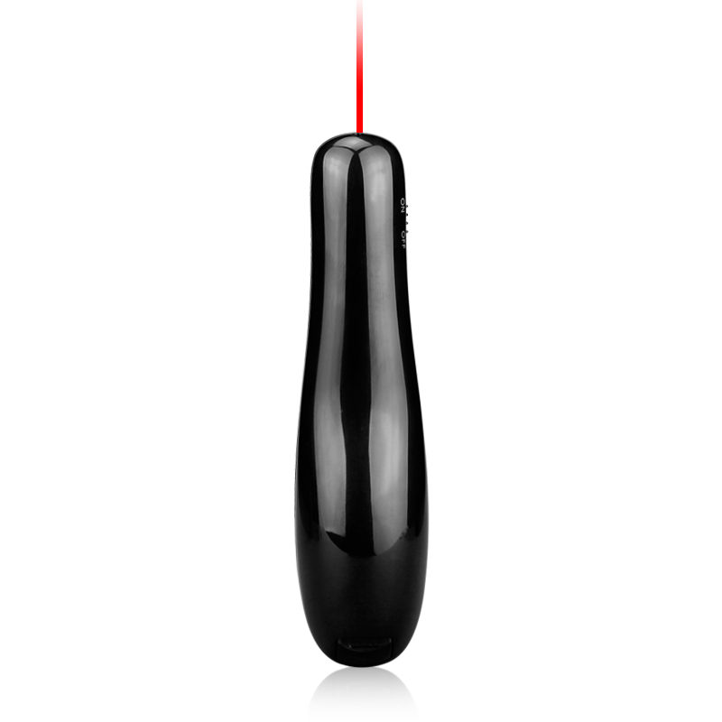 Telecommande - pointeur laser - Ref 390187 Image 4