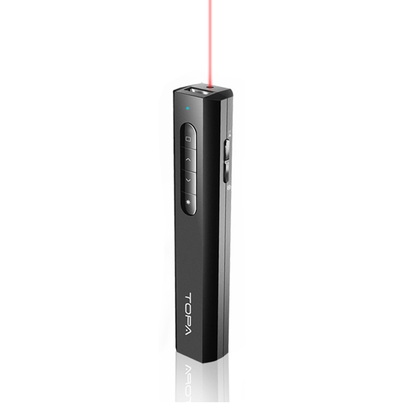 Telecommande - pointeur laser - Ref 383290 Image 3