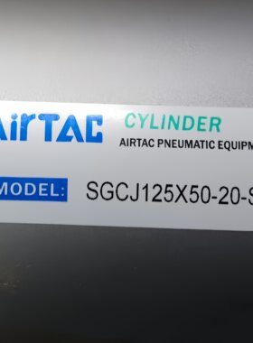 MALC63X75-JA1334C行程气缸