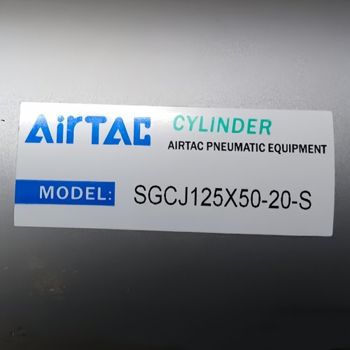 MALC63X75-JA1334C行程气缸