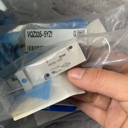 电磁阀VQZ335-5YZ1气动阀