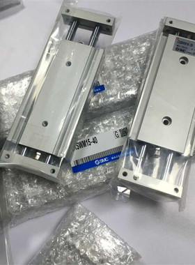 CXSWL/CXSWM10/15-75*100\125\150-XB11气缸SMC滑台CXSM20-32-200