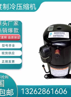 AW5524EK AW4519EK适配泰国进口KK冰箱压缩机AW5535EK AW5535EXC