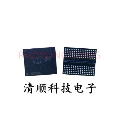 DDR6显存 D9WDC D9WCZ D9ZPM 全新