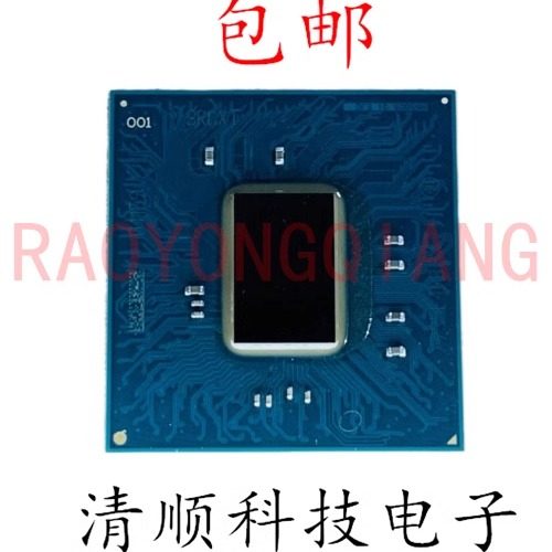 GL82H310C SRCXT SR0XT GL82B365 SREVJ 主板芯片 BGA 全新直拍