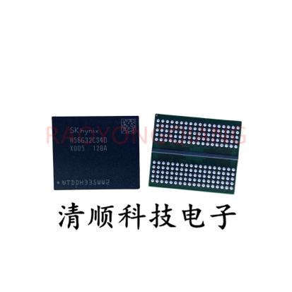 H56G32CS4D-X005 H56G32CS40-X005 DDR6 8G 全新