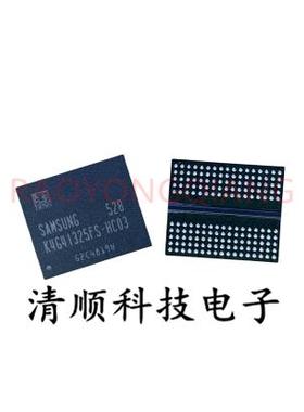 K4G41325FS-HC03 K4G41325FSHC03 BGA DDR5 4G 显存 全新