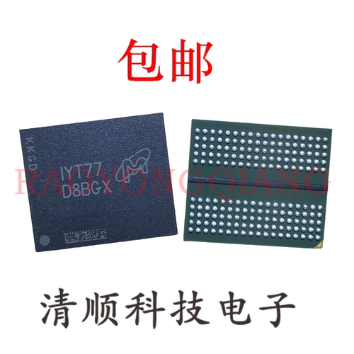 DDR6 DDR6X显存 D8BWW D8BGX D8BGW D9WCW K4Z80325BC-HC14 全新