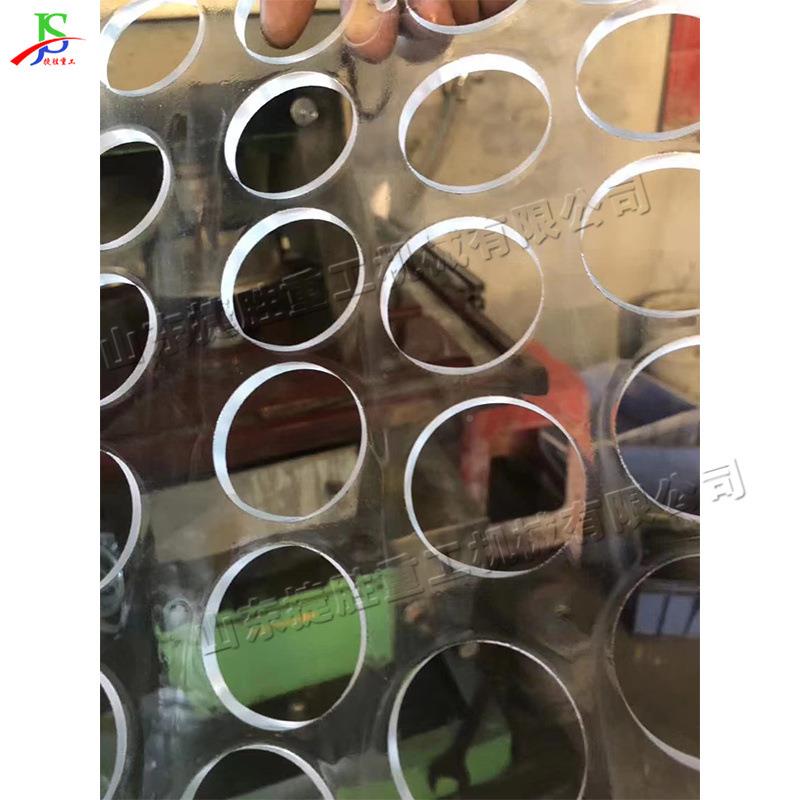 小型装饰玻璃打头眼机 单玻璃几打茶孔机 台JS-ZK652式家具玻璃钻