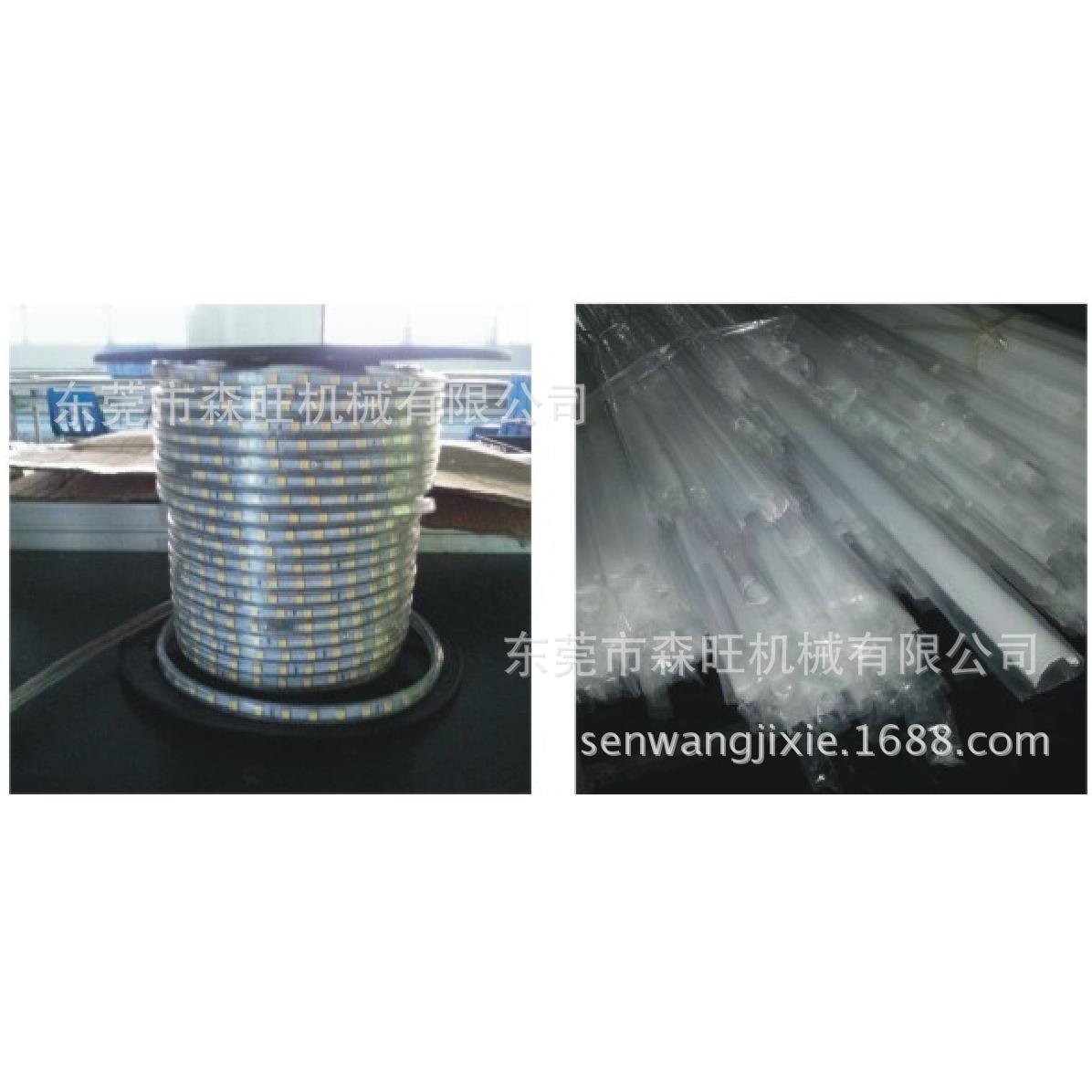 厂家套出售软 价格优惠 70mm 型套SW-T70线管押出设备PVC押出质管