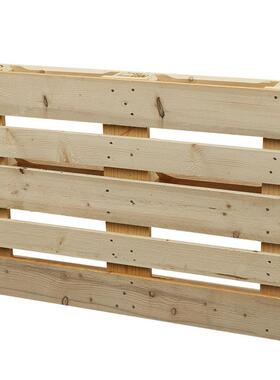 全新欧标托EPAL木栈车板木盘卡板叉IRG托盘流物木东莞厂家重型