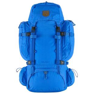 代购 Fjallraven北极狐男女登山包防水拓展挂载锦纶塑料扣件
