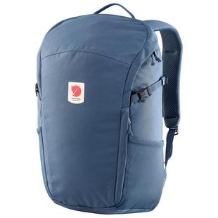 代购 Fjallraven北极狐男女登山包防泼水拓展挂载尼龙防水前袋