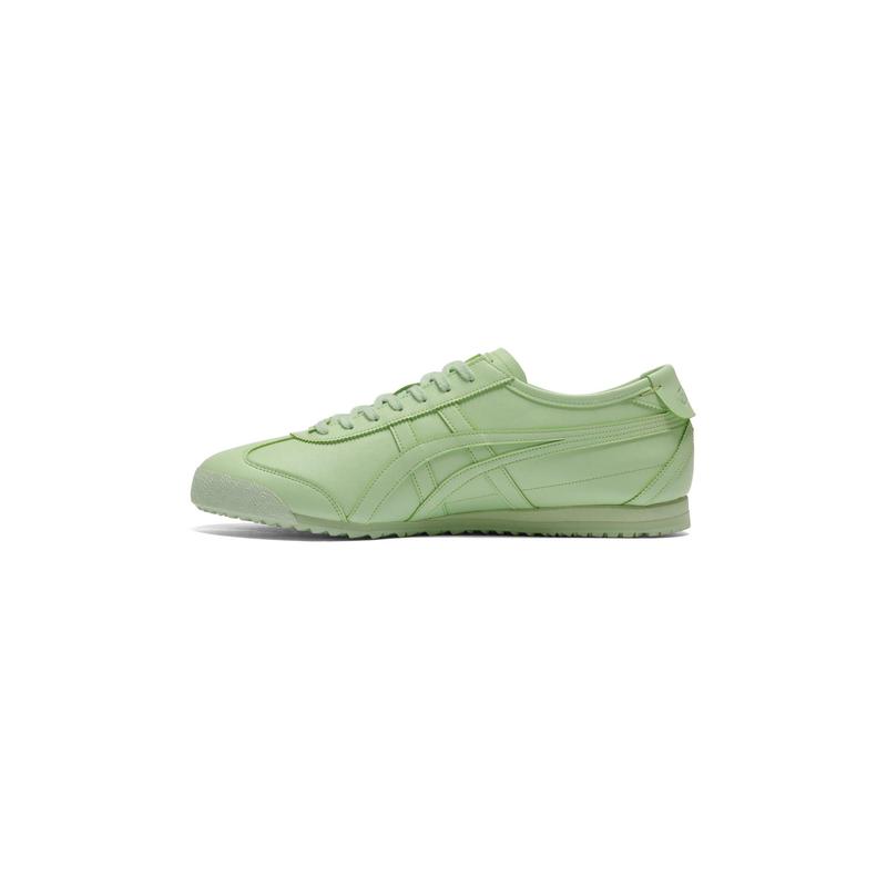 Onitsuka Tiger鬼塚虎板鞋女士耐磨橡胶底舒适内衬防寒填充