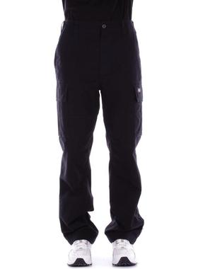 代购Dickies男士工装耐磨耐用宽松黑色户外休闲长裤潮流街头