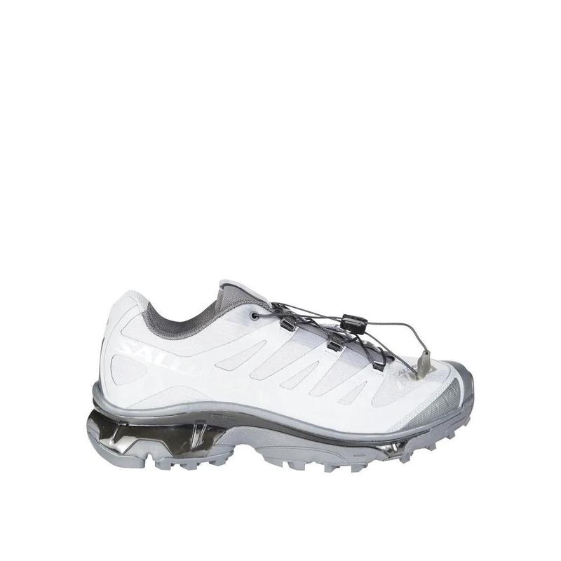 代购SALOMON萨洛蒙男士越野跑鞋防滑耐磨缓震徒步鞋低帮系带