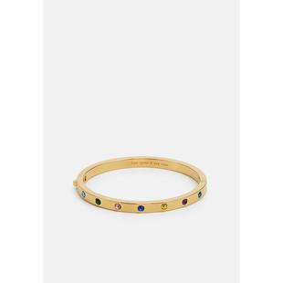 YORK女士手镯简约精致优雅时尚 代购 NEW spade 多色抛光表面 kate