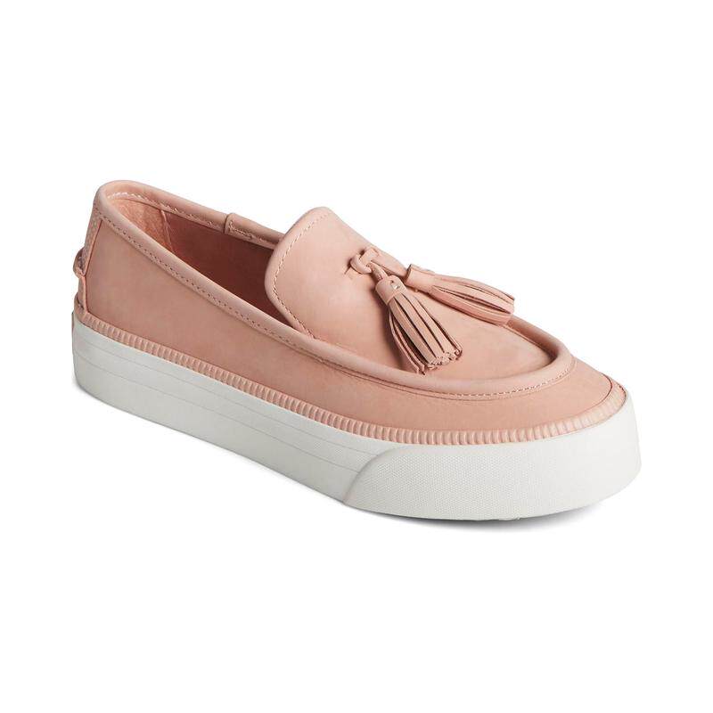 海外代购SPERRY女士乐福鞋乐福鞋（豆豆鞋）