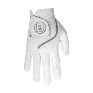 简约 手套防滑保暖皮革透气户外运动手袜爆款 代购 Footjoy男士