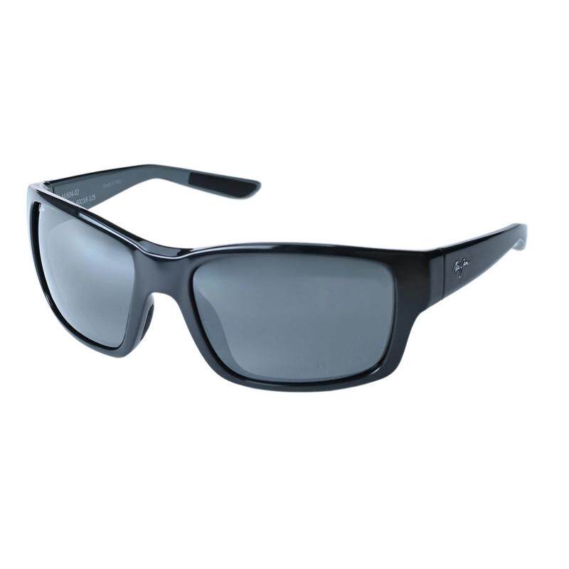 海外代购MauiJim男女太阳眼镜偏光防眩光方框大框户外驾车
