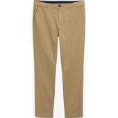 代购 舒适耐用棉质直筒办公日常 休闲裤 TOM TAILOR汤姆泰勒男士