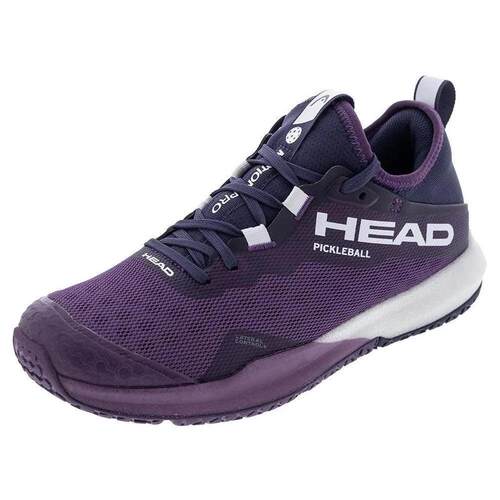 海外代购HEAD/海德女士运动休闲鞋轻量缓震透气散热低帮网面