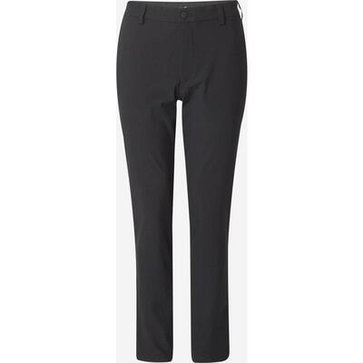 代购DOCKERS男士休闲裤舒适透气黑色直筒办公通勤长裤百搭简约