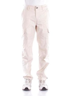 代购Dickies男士休闲裤耐用透气米色直筒户外日常工装裤百搭简约