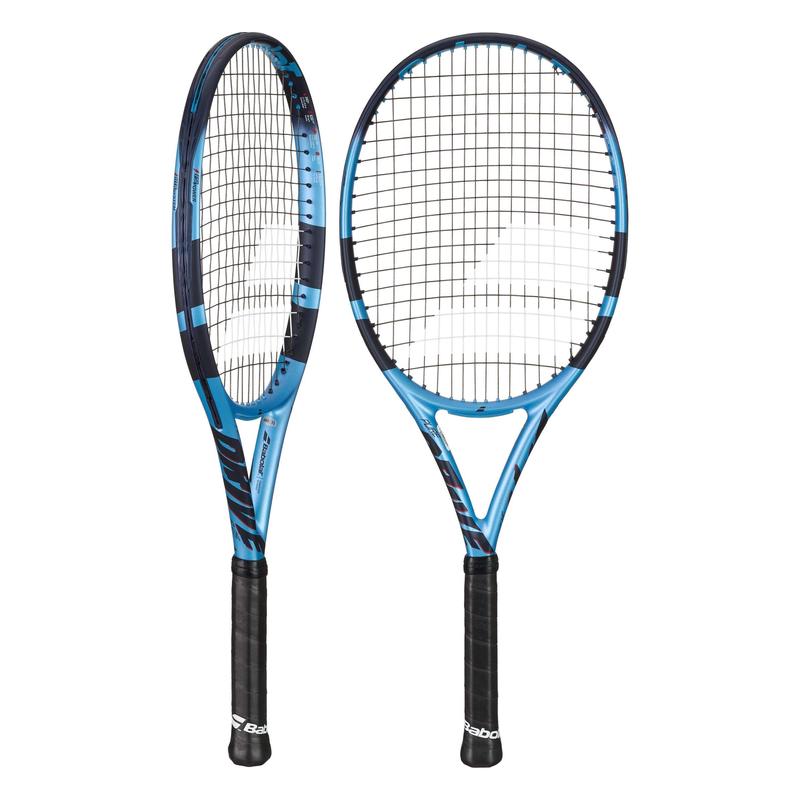 BABOLAT百保力网球拍易操控稳定性初学适配舒适握感25英寸