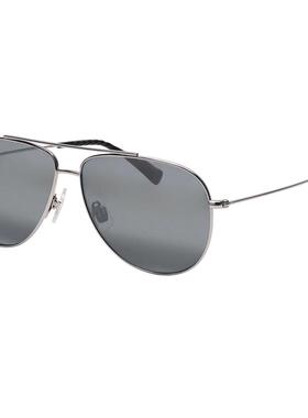海外代购MauiJim男女太阳眼镜防眩光遮阳飞行员款金属框户外出行