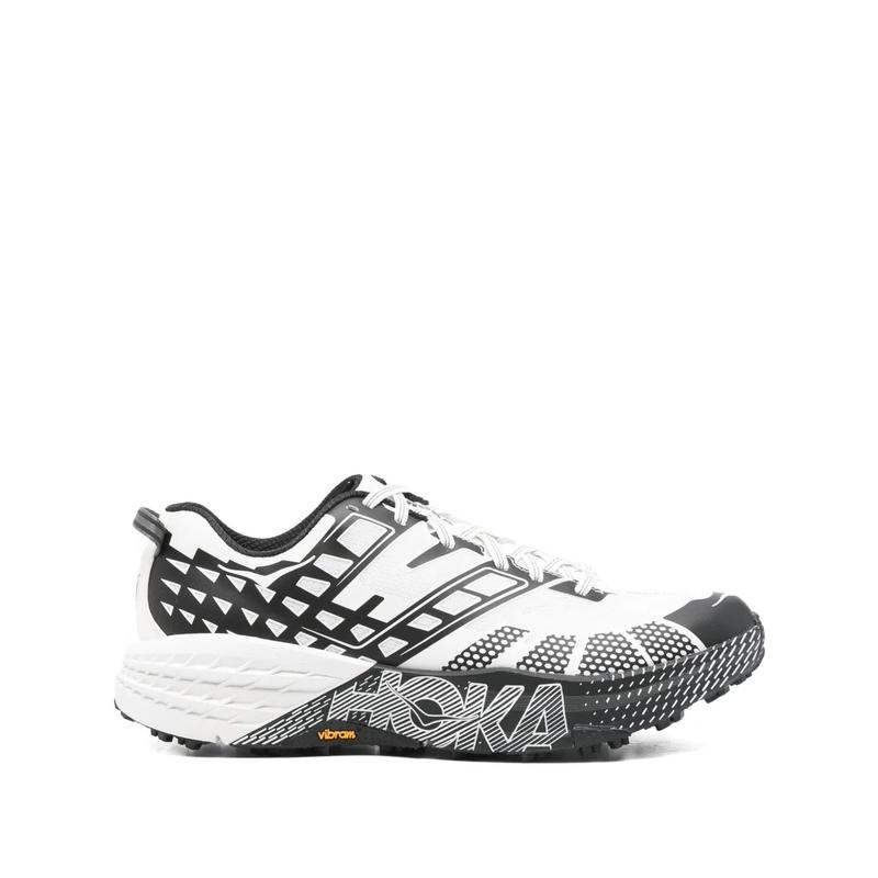 Hoka OneOne男运动鞋缓震跑步鞋SPEEDGOAT 2透气户外鞋日常通勤