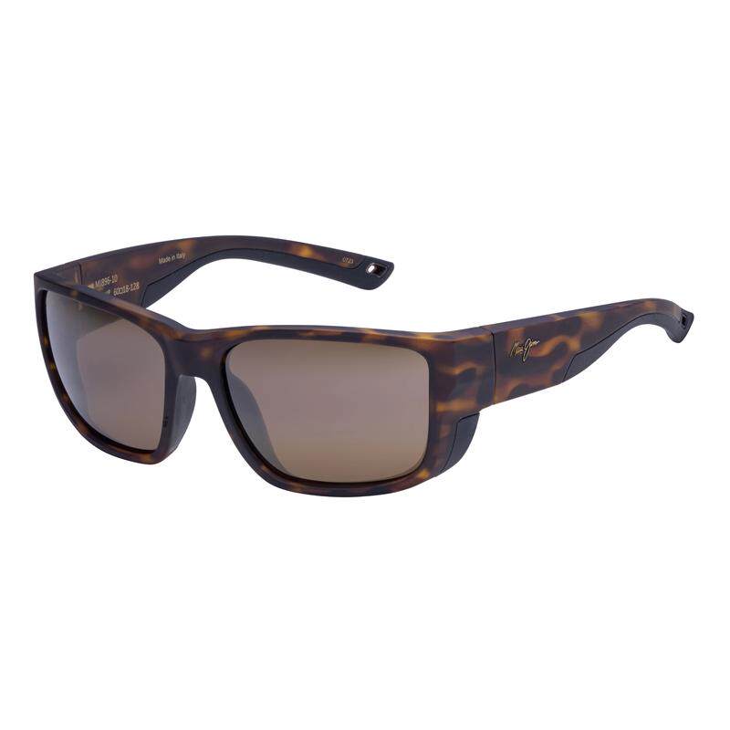 海外代购MauiJim男女太阳眼镜防眩光高清晰偏光方框户外出行驾车