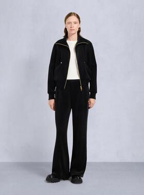 代购MOOSE KNUCKLES慕斯纳可兹女士夹克保暖舒适灯芯丝绒休闲